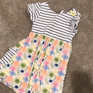 Girls size 8 Matilda Jane dress